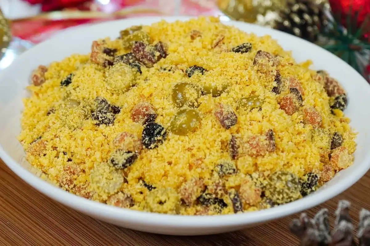 Receita-de-farofa-de-natal