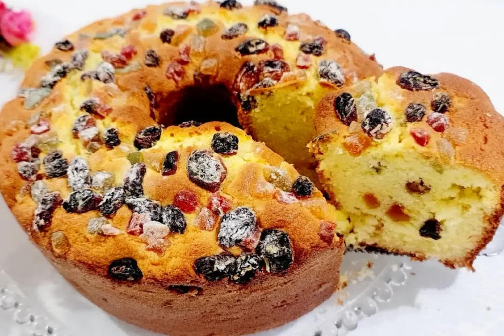 Só 6 ingredientes: prepare um bolo de laranja de liquidificador