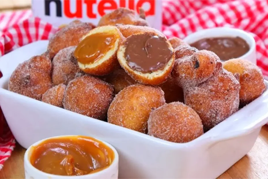 bolinho-de-chuva-recheado-com-nutella