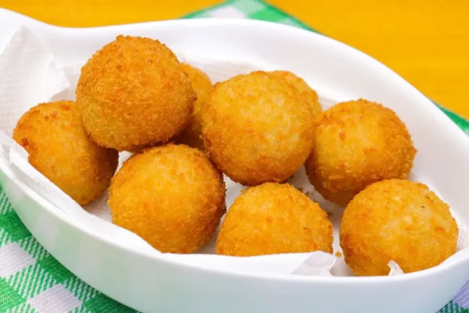 como-fazer-bolinha-de-queijo-e-presunto