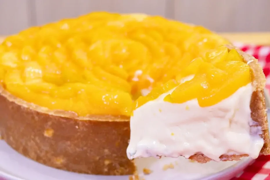 receita-de-torta-de-pessego-simples