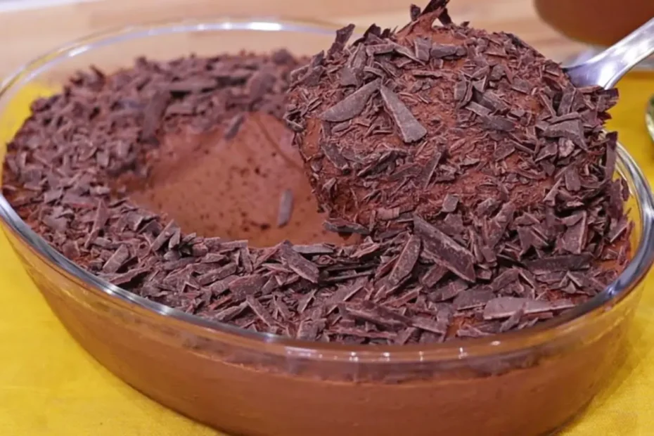 como-fazer-mousse-de-chocolate-simples